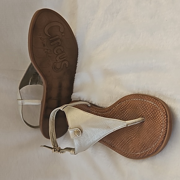 Sam Edelman Sandal - Picture 3 of 3